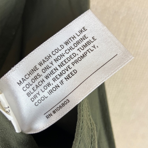 Duluth Dirt Work Bib Overalls Green Gardening Utility Ripstop Men's - Picture 13 of 16